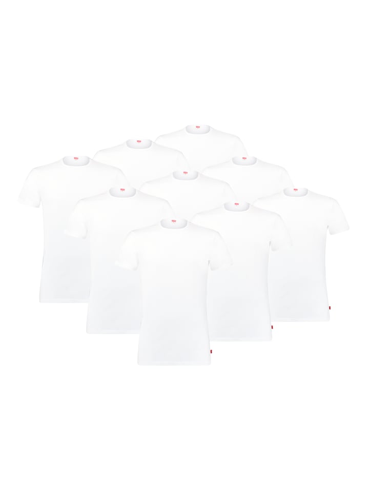 Футболка Levi´s, белый
Футболка Levi´s, белый