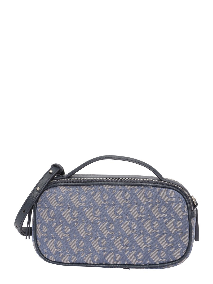 Сумка через плечо Calvin Klein, синий/темно-синий
Сумка через плечо Calvin Klein, синий/темно-синий