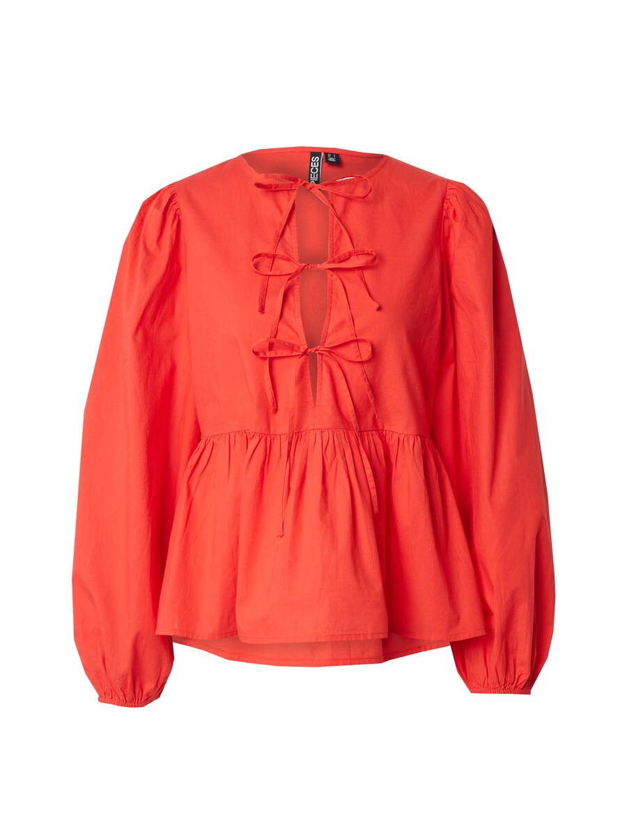 Блуза PIECES PCJOLLY, цвет bright red
Блуза PIECES PCJOLLY, цвет bright red