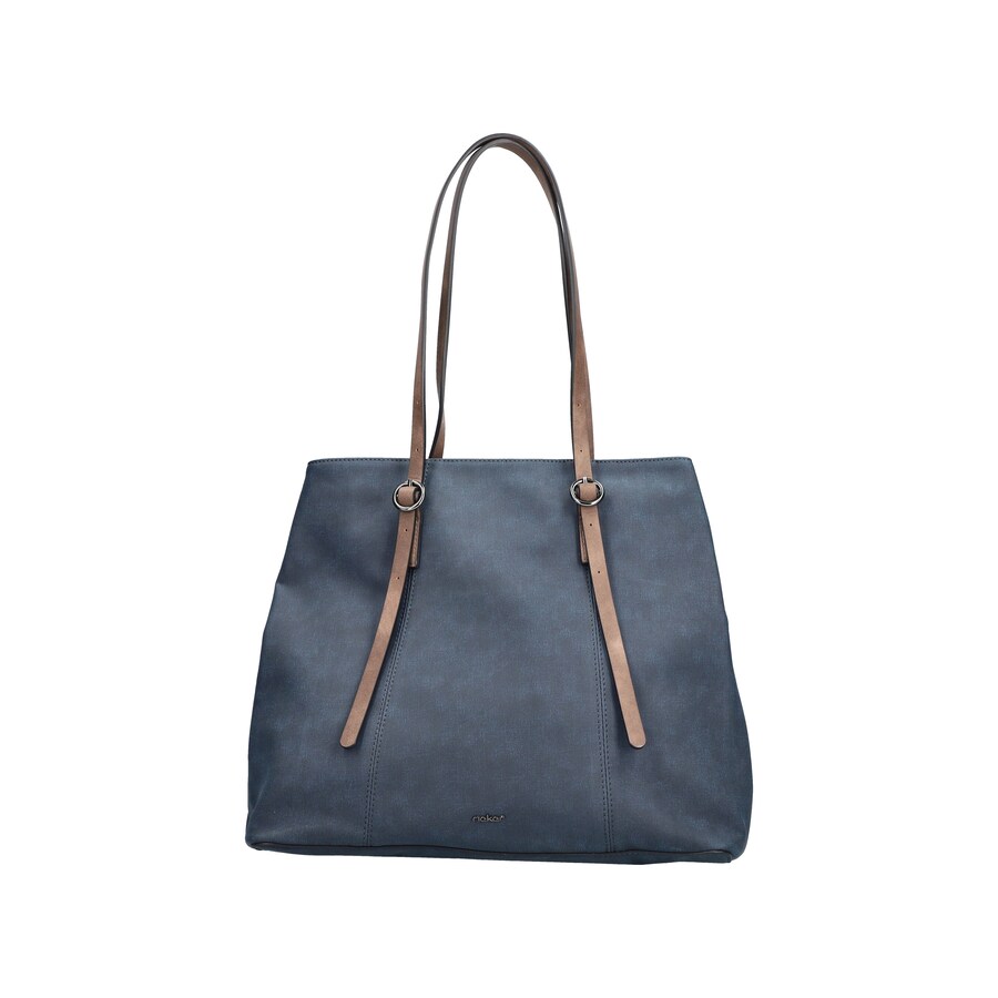 Сумка-шоппер Rieker H1028, синий
Сумка-шоппер Rieker H1028, синий