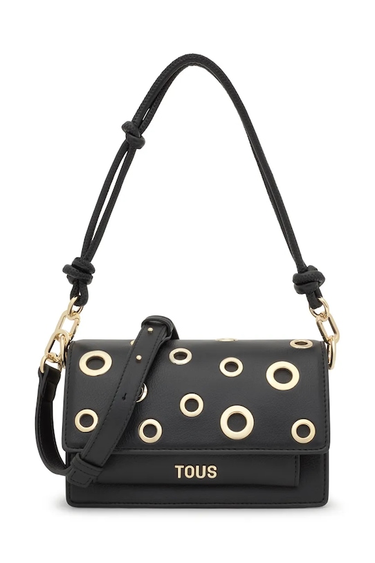 Сумка Audree Tous, черный
Сумка Audree Tous, черный