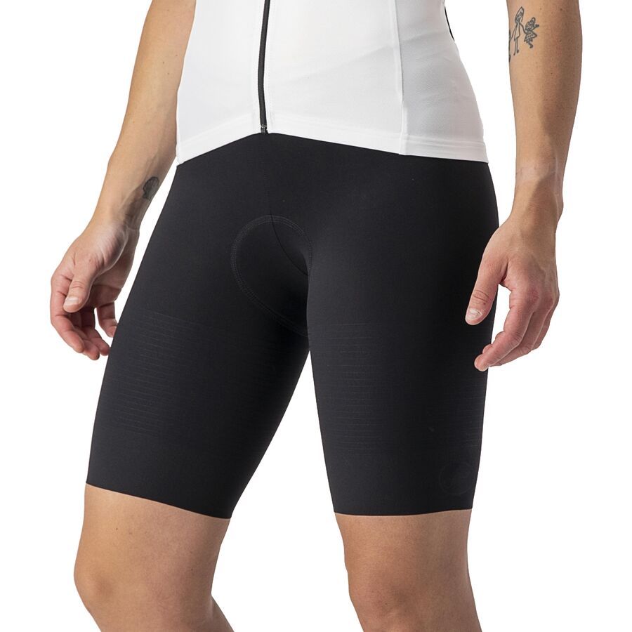 Шорты Castelli Tri Premio Speed Short Castelli, Black
Шорты Castelli Tri Premio Speed Short Castelli, Black