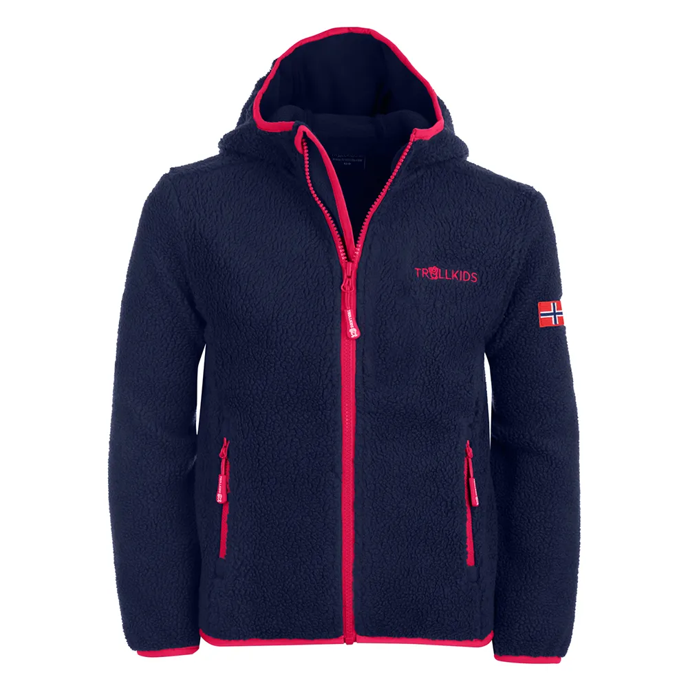 Куртка Trollkids Mandal, синий
Куртка Trollkids Mandal, синий