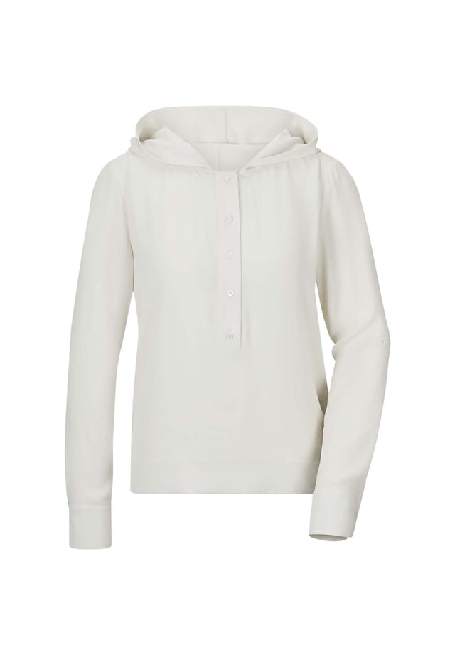 Блузка с капюшоном Madeleine, цвет berber
Блузка с капюшоном Madeleine, цвет berber