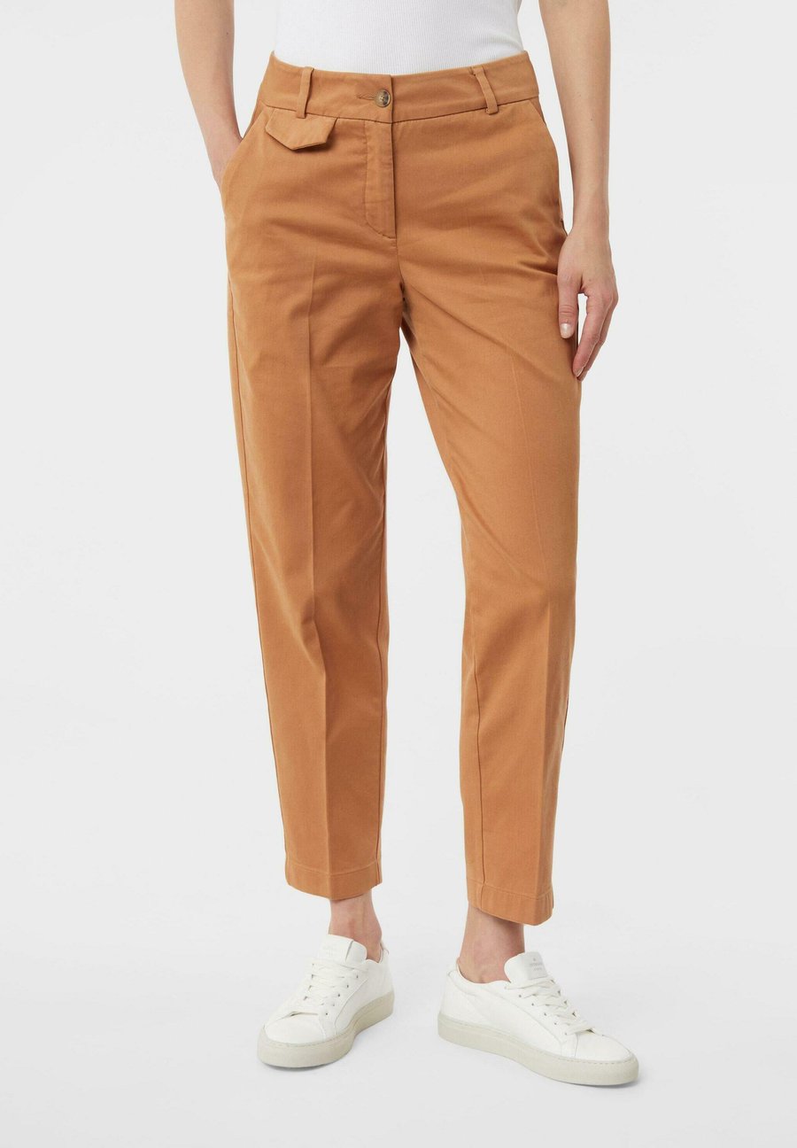 Брюки comma Trousers, Cognac
Брюки comma Trousers, Cognac