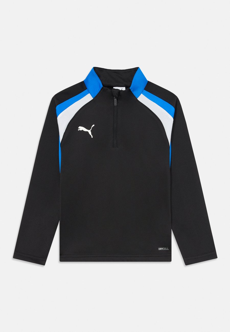 Топ Puma INDIVIDUALLIGA ZIP JR UNISEX, Black/White/Ultra Blue/Dark Blue
Топ Puma INDIVIDUALLIGA ZIP JR UNISEX, Black/White/Ultra Blue/Dark Blue