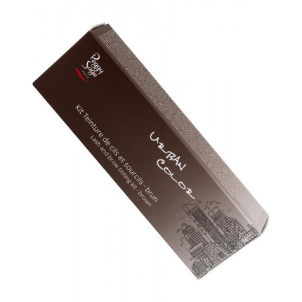 Набор для окрашивания ресниц и бровей - Moreno Peggy Sage
Набор для окрашивания ресниц и бровей - Moreno Peggy Sage