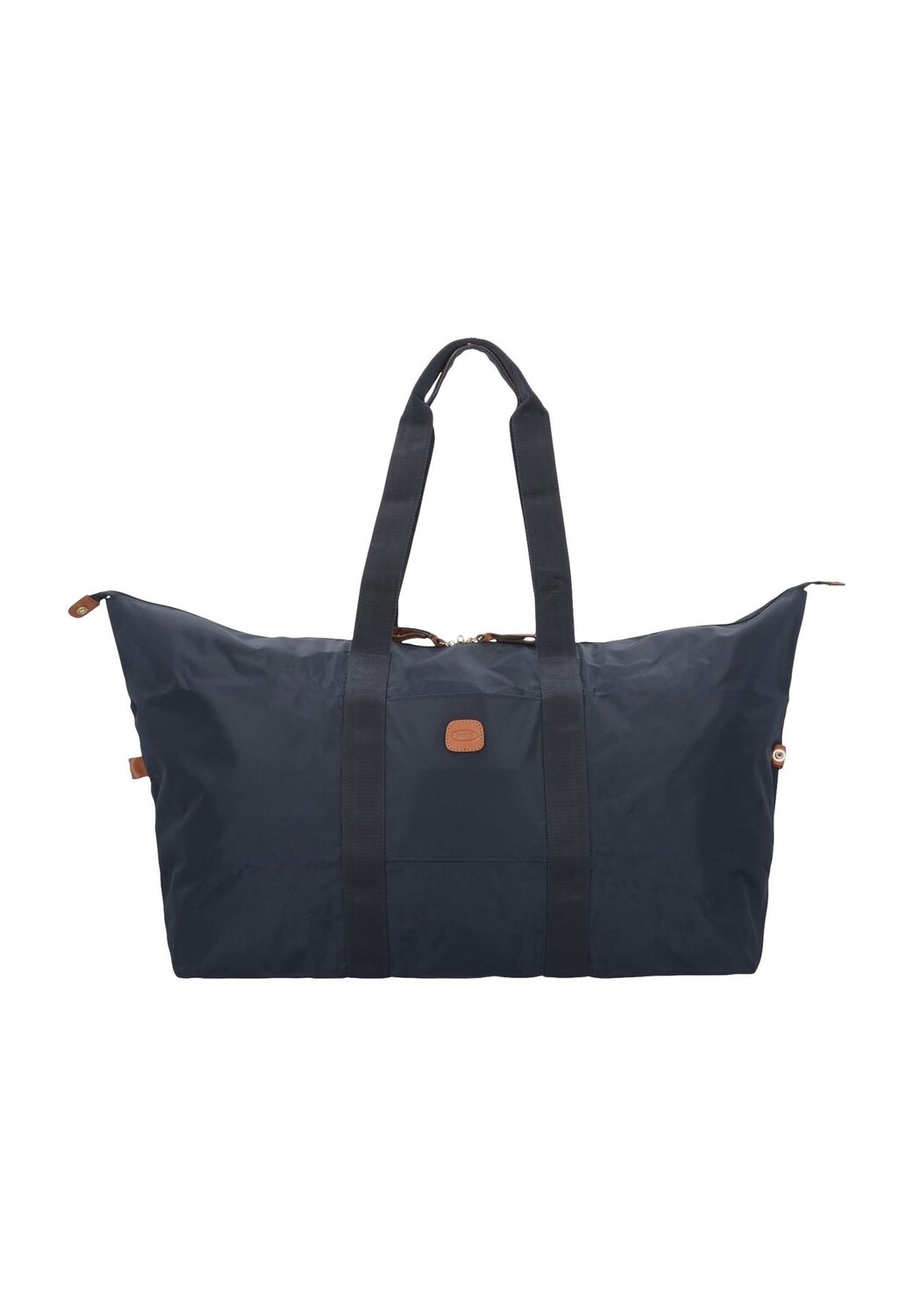 Дорожная сумка, нашивка, складная, однотонная, 30 л BRIC'S, черный
Дорожная сумка, нашивка, складная, однотонная, 30 л BRIC'S, черный