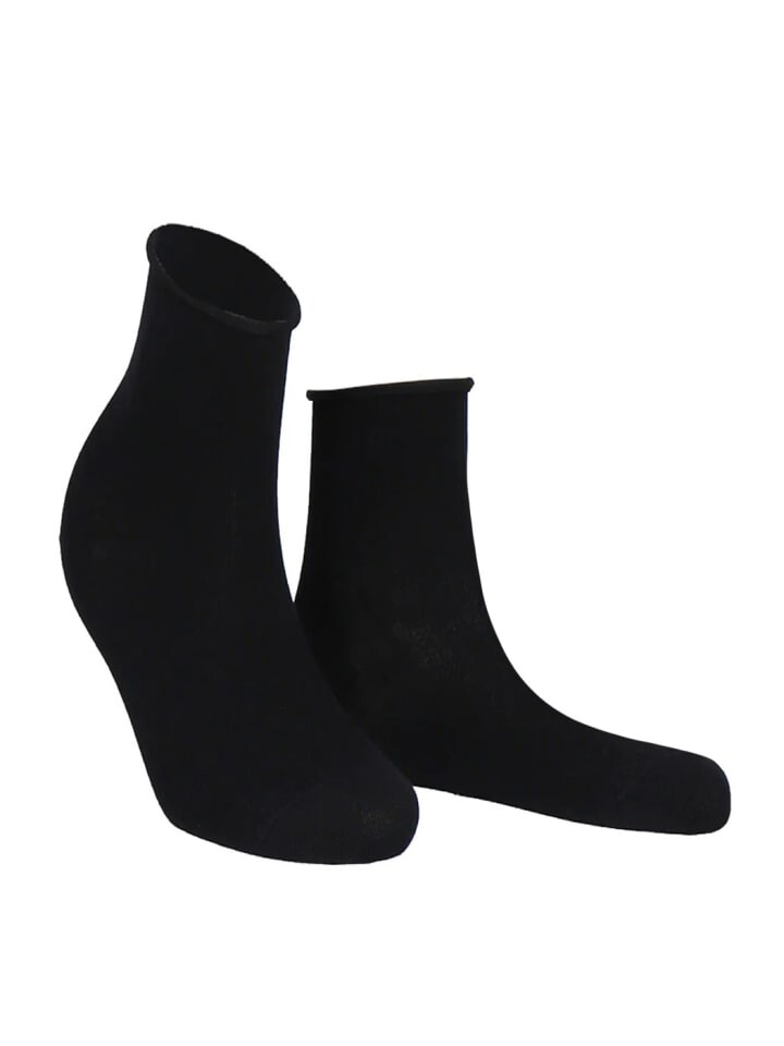 Носки Wilox, черный 
Носки Wilox, черный