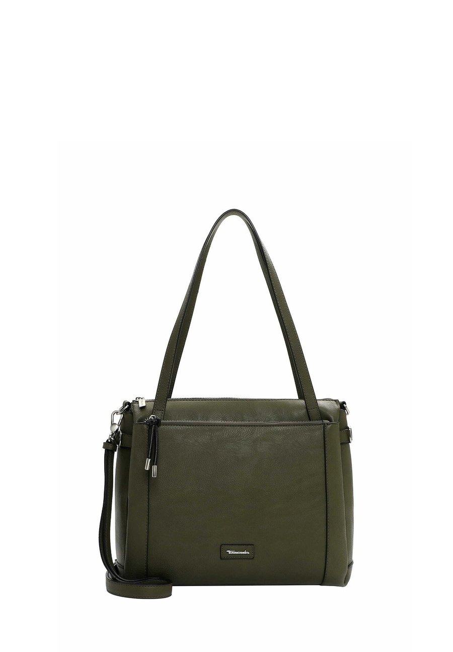 Сумка-шоппер Tamaris SHOPPER GERLINDE, Oliv/Olive
Сумка-шоппер Tamaris SHOPPER GERLINDE, Oliv/Olive