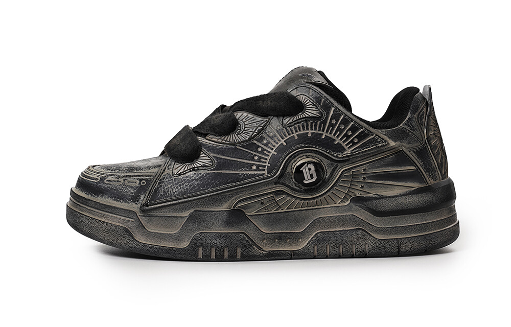 Кроссовки U.T.B Horizon001 Trailblazer Series Skateboarding Shoes Unisex Low-top, цвет Graffiti
Кроссовки U.T.B Horizon001 Trailblazer Series Skateboarding Shoes Unisex Low-top, цвет Graffiti
