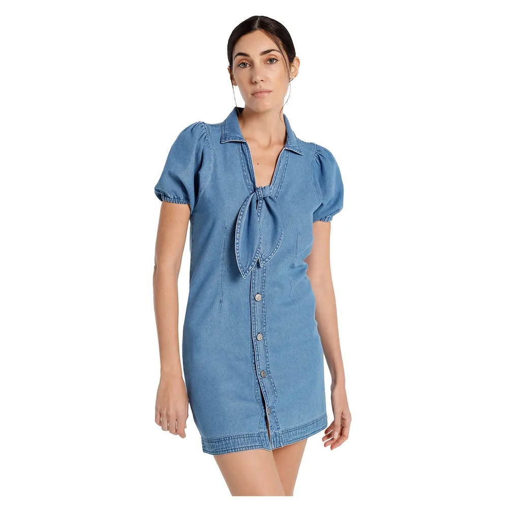 Платье Lois Jeans 6900, синий
Платье Lois Jeans 6900, синий