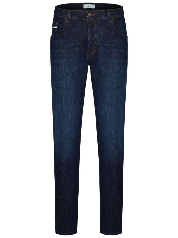 Джинсы Bugatti, морской 
Джинсы Bugatti, морской