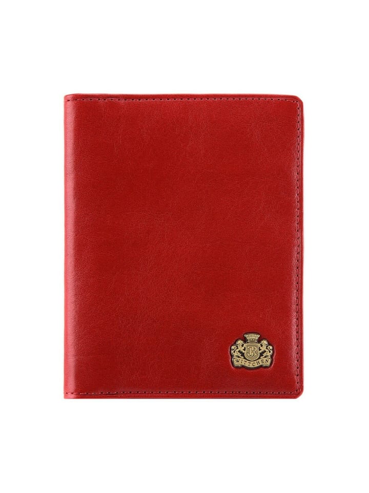 Кошелек Wittchen, красный
Кошелек Wittchen, красный