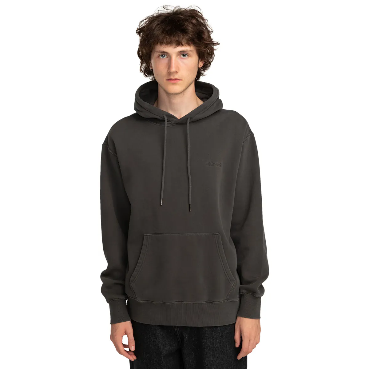 Cornell 3.0 Element Мужская толстовка, чёрный
Cornell 3.0 Element Мужская толстовка, чёрный