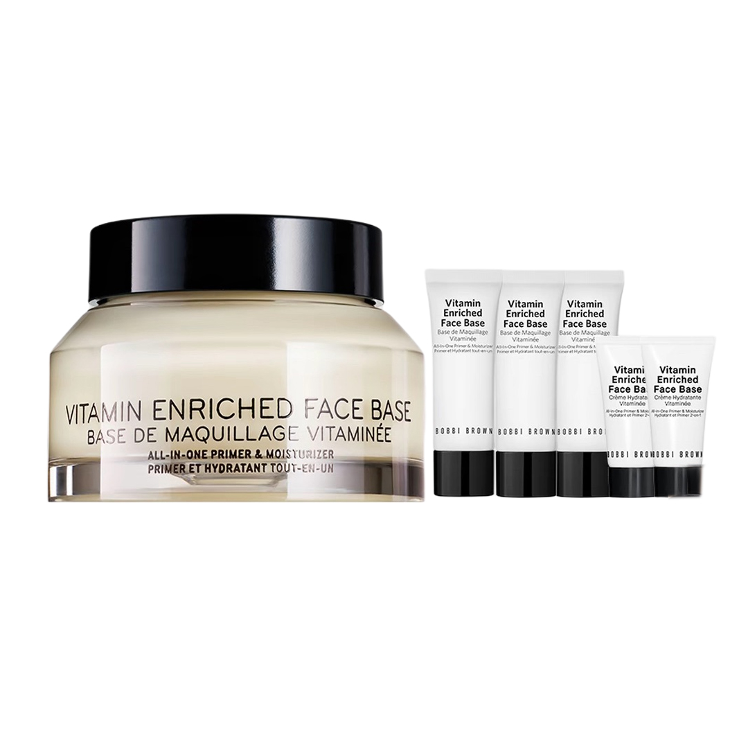 Увлажняющие кремы и средства для лица Unisex BOBBI BROWN
Увлажняющие кремы и средства для лица Unisex BOBBI BROWN