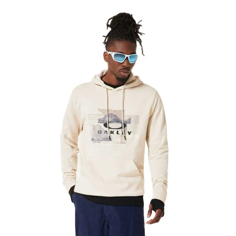 Худи Oakley Mountain camo, бежевый
Худи Oakley Mountain camo, бежевый