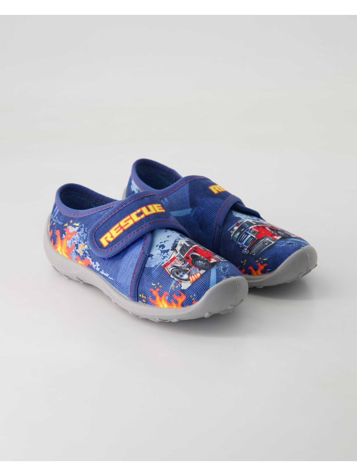 Низкие кроссовки Fischer, синий
Низкие кроссовки Fischer, синий