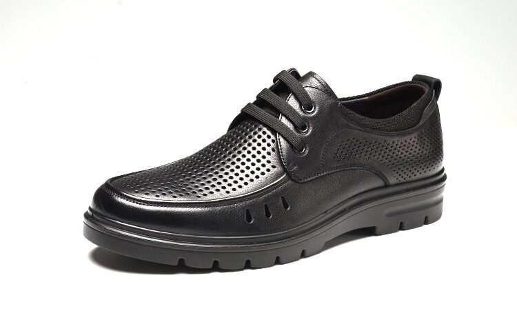 Туфли мужские Men"s Casual Men Low-Top Aokang, темно-коричневый
Туфли мужские Men"s Casual Men Low-Top Aokang, темно-коричневый