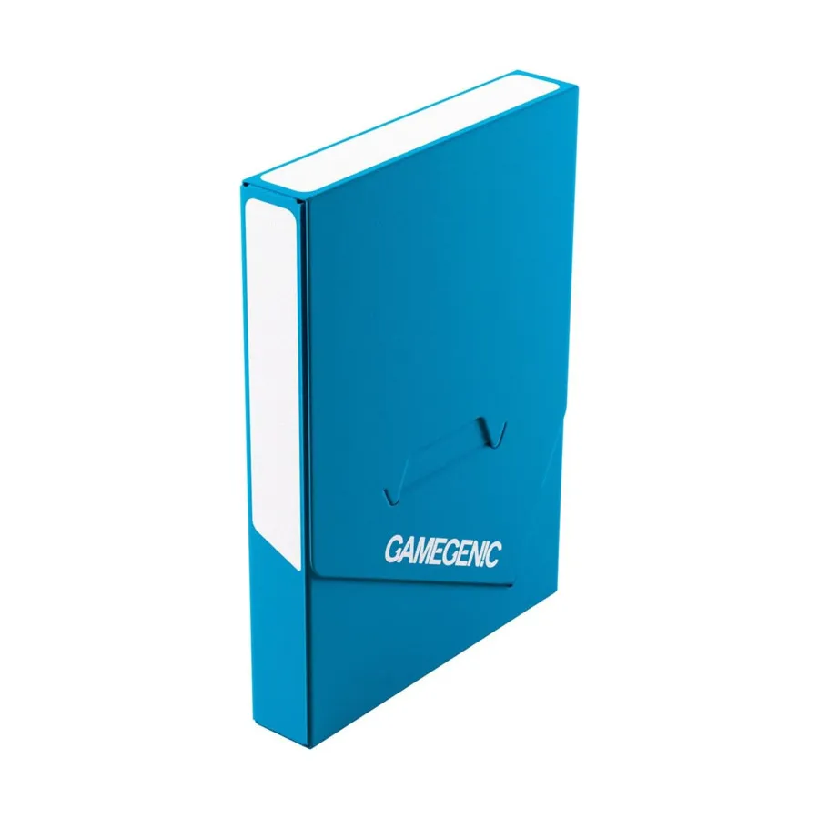 Куб Карманный 15+ - Синий (8), Cube Pockets (GameGenic)
Куб Карманный 15+ - Синий (8), Cube Pockets (GameGenic)