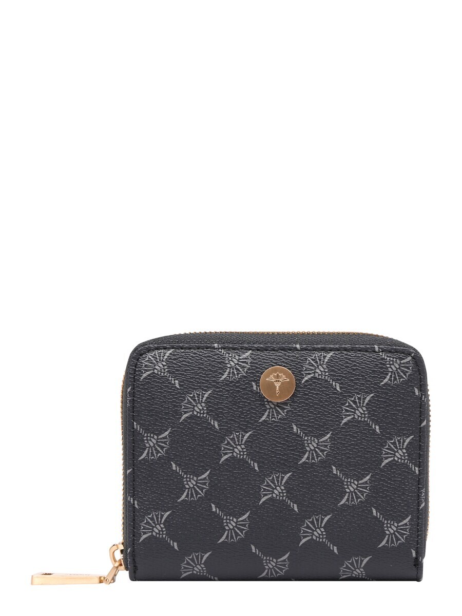 Кошелек JOOP! Wallet Nisa, темно-синий
Кошелек JOOP! Wallet Nisa, темно-синий