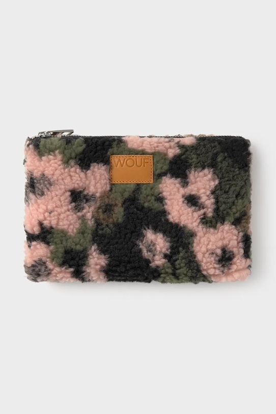 Сумка-клатч Margot 21 x 14 x 2 см Wouf, мультиколор
Сумка-клатч Margot 21 x 14 x 2 см Wouf, мультиколор