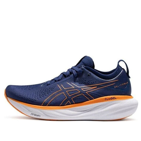 Кроссовки gel nimbus 25 'deep ocean bright orange' Asics, мультиколор, Оранжевый, Кроссовки gel nimbus 25 'deep ocean bright orange' Asics, мультиколор
Кроссовки gel nimbus 25 'deep ocean bright orange' Asics, мультиколор, Оранжевый, Кроссовки gel nimbus 25 'deep ocean bright orange' Asics, мультиколор
