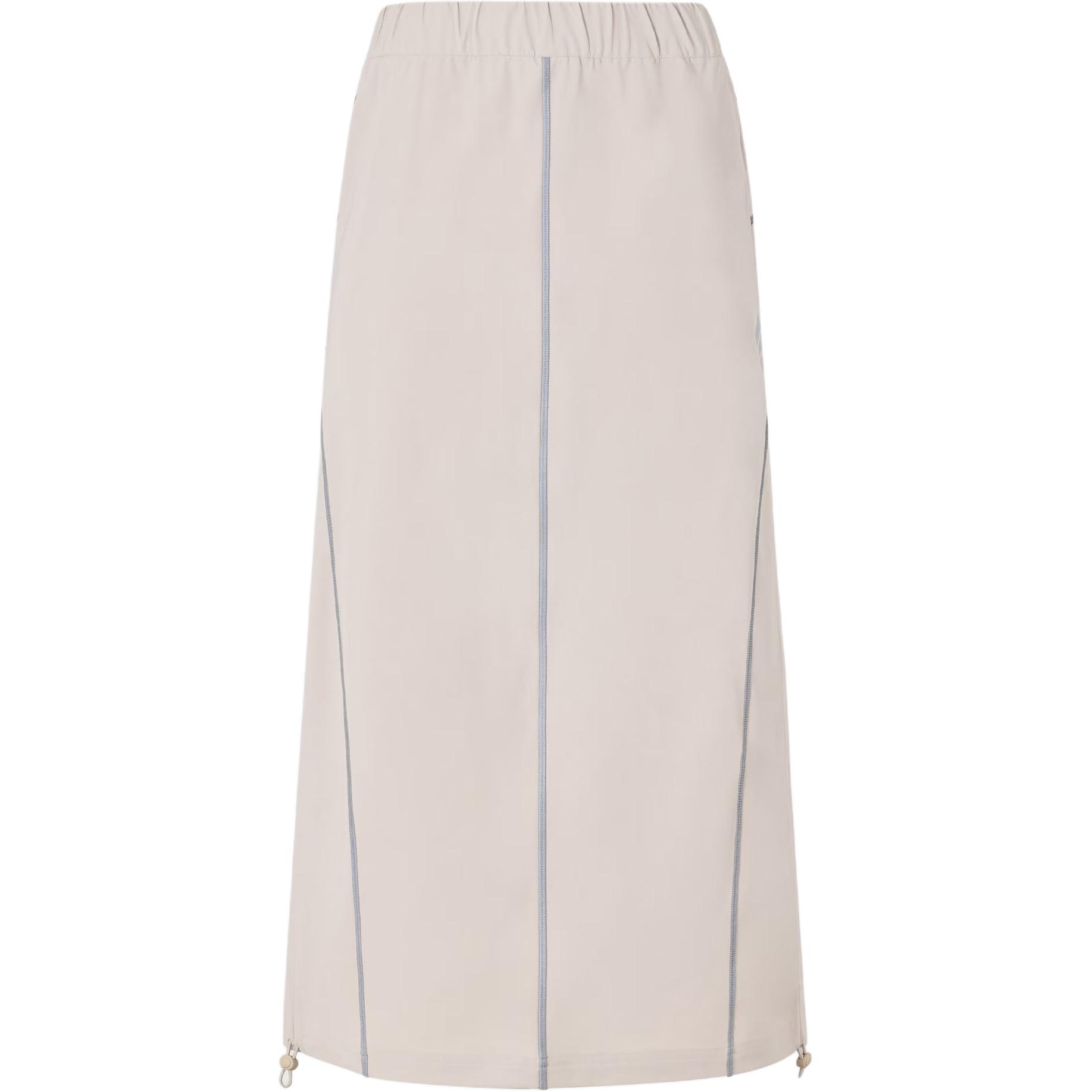 Повседневная длинная юбка женская светло-коричневая Adidas, светло-умбра
Повседневная длинная юбка женская светло-коричневая Adidas, светло-умбра