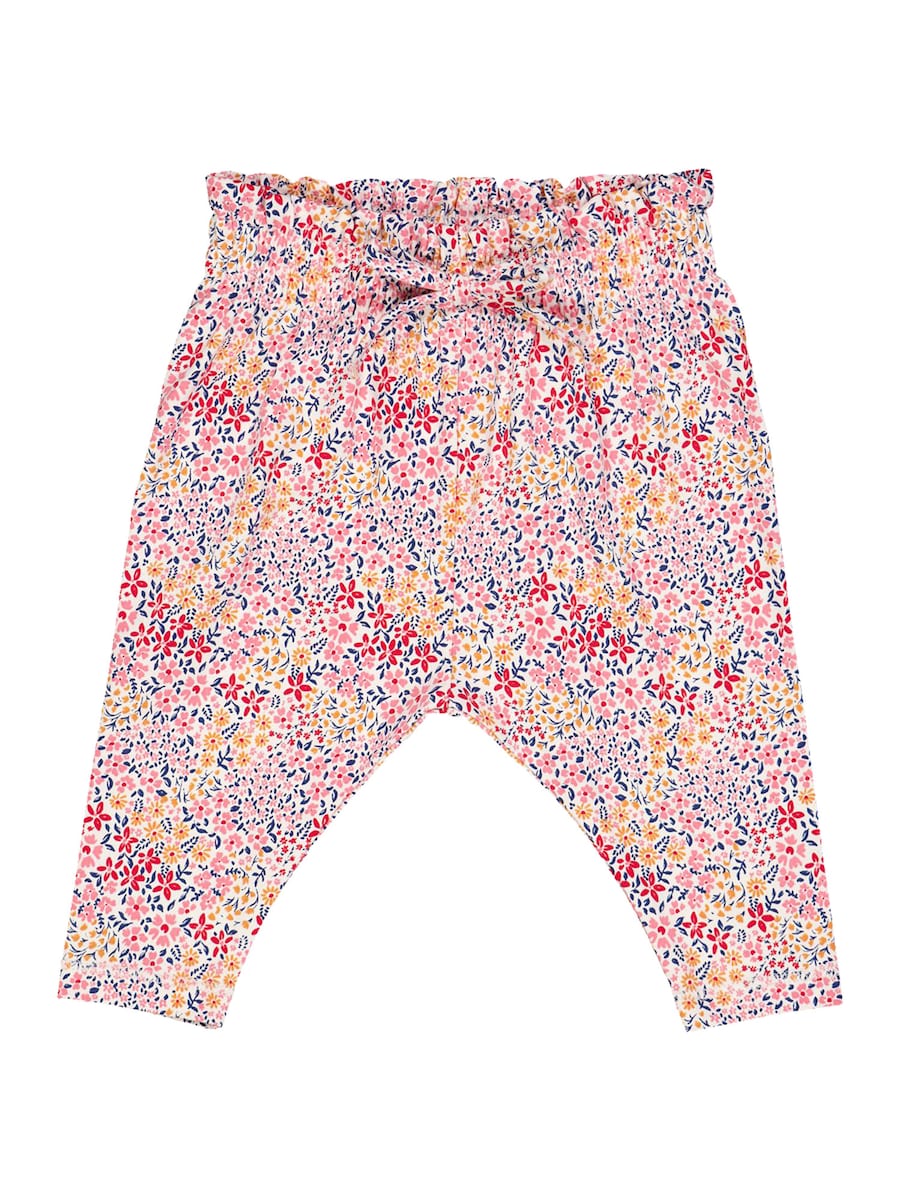 Обычные брюки Fred's World by GREEN COTTON, Rose
Обычные брюки Fred's World by GREEN COTTON, Rose