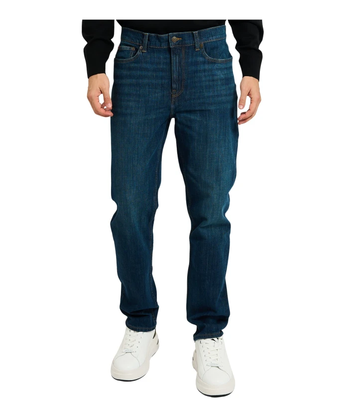 Синие джинсы Tommy Hilfiger Tommy Hilfiger, синий
Синие джинсы Tommy Hilfiger Tommy Hilfiger, синий