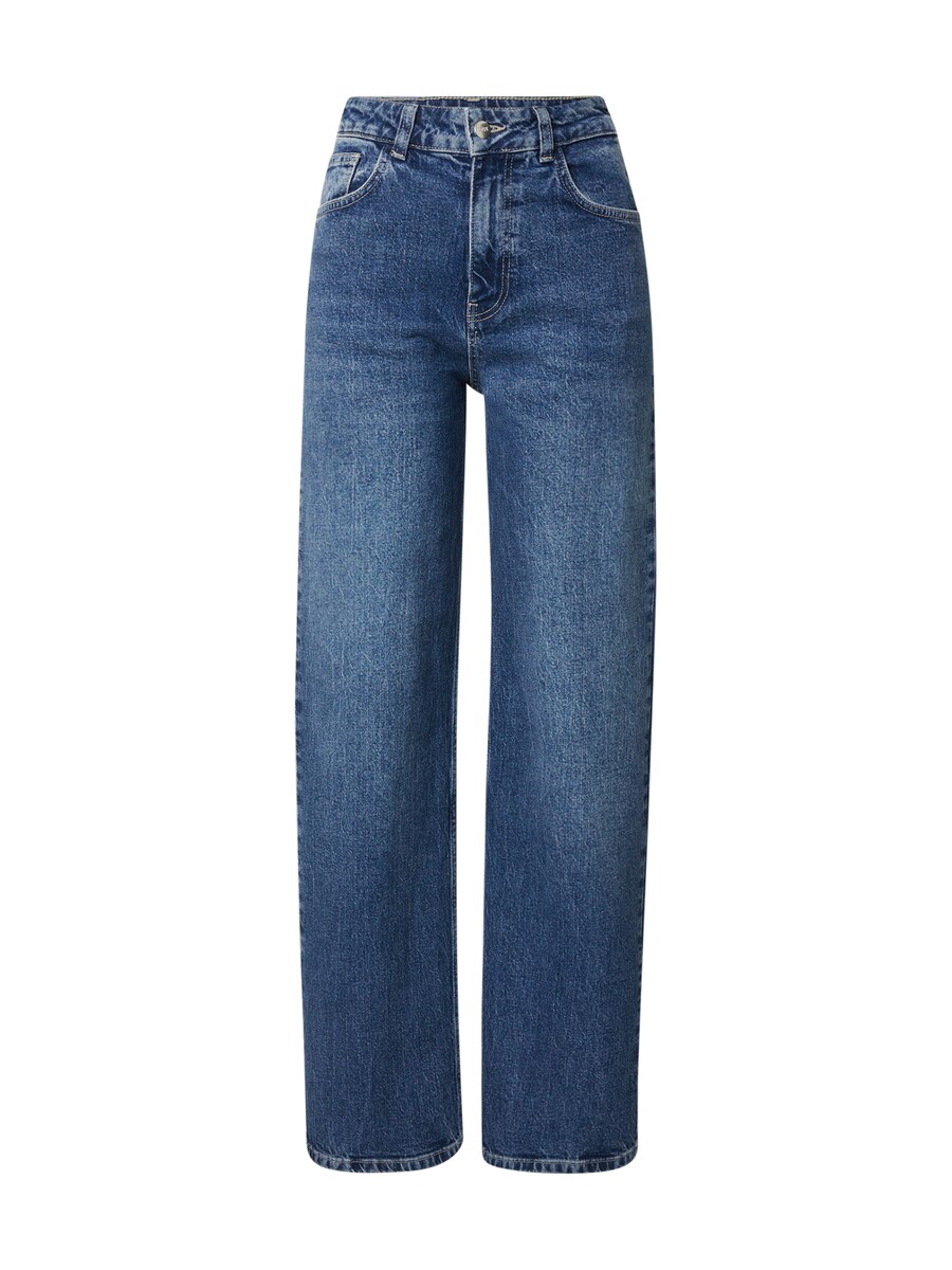 Повседневные джинсы R├ЖRE by Lorena Rae, Blue denim
Повседневные джинсы R├ЖRE by Lorena Rae, Blue denim