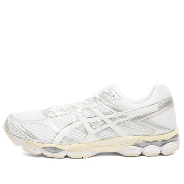 Кроссовки Gel-Cumulus 16 Asics, белый
Кроссовки Gel-Cumulus 16 Asics, белый