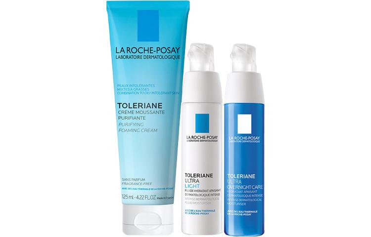 Lifuquan специальный комфортный дневной и ночной восстанавливающий набор для ухода за кожей увлажняющий освежающий 125мл/200мл+40мл+40мл La Roche-Posay
Lifuquan специальный комфортный дневной и ночной восстанавливающий набор для ухода за кожей увлажняющий освежающий 125мл/200мл+40мл+40мл La Roche-Posay