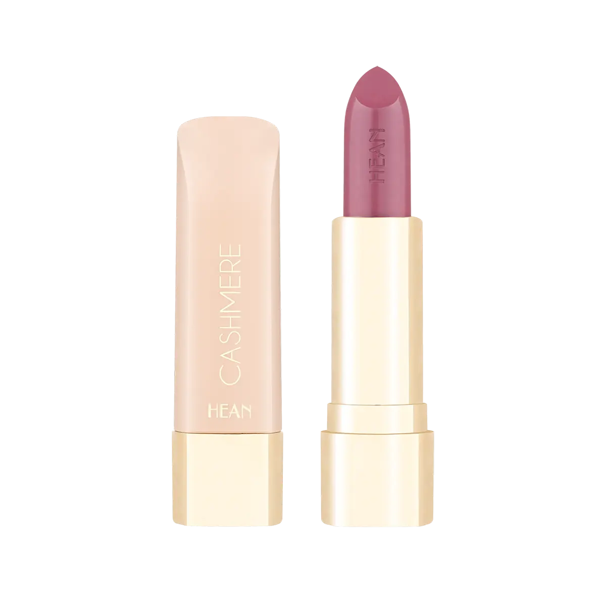 Помада 713 пудрово-розовая Hean Luxury Cashmere, 4 гр
Помада 713 пудрово-розовая Hean Luxury Cashmere, 4 гр
