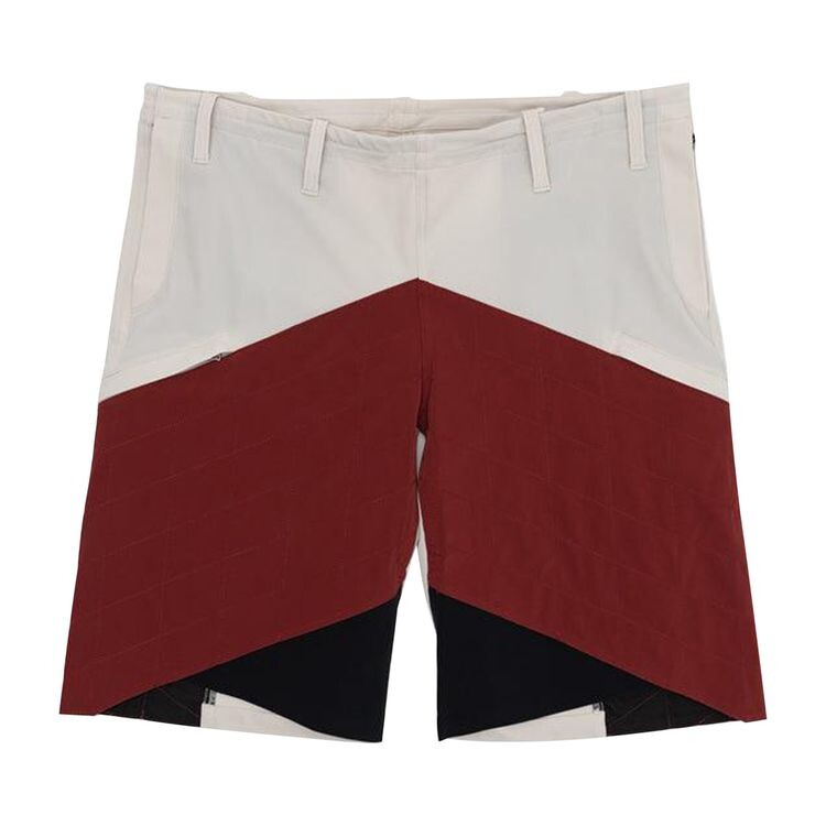 Шорты ASICS Asics x Kiko Kostadinov Novalis Liatrisory Shorts Quartz, белый
Шорты ASICS Asics x Kiko Kostadinov Novalis Liatrisory Shorts Quartz, белый