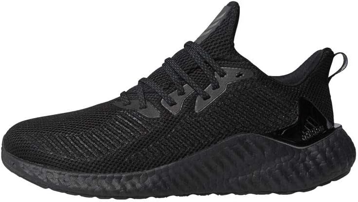 Мужские кроссовки для бега Adidas Alphaboost Knit Performance, черный/серый
Мужские кроссовки для бега Adidas Alphaboost Knit Performance, черный/серый