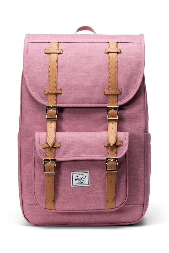 Рюкзак Herschel, фиолетовый
Рюкзак Herschel, фиолетовый