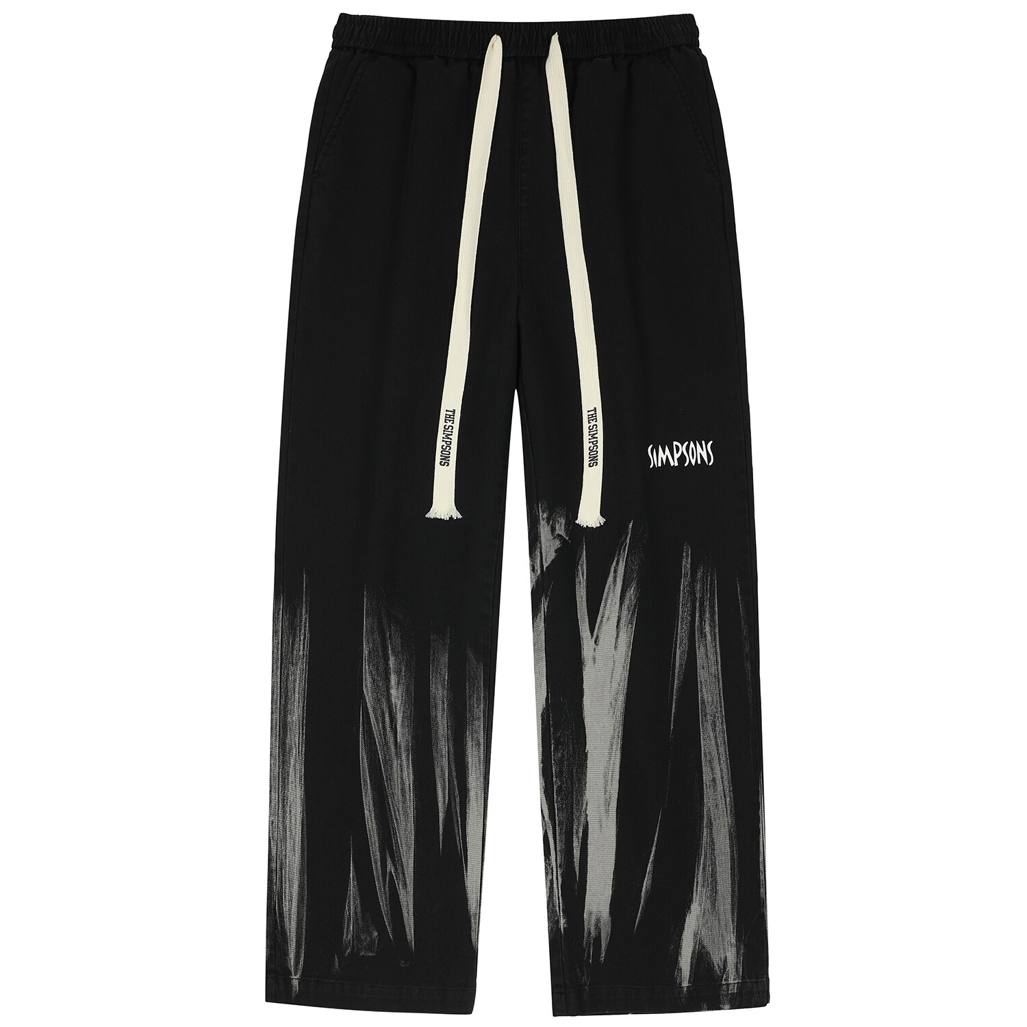 The Simpsons Повседневные брюки унисекс «Симпсоны», Хаки
The Simpsons Повседневные брюки унисекс «Симпсоны», Хаки