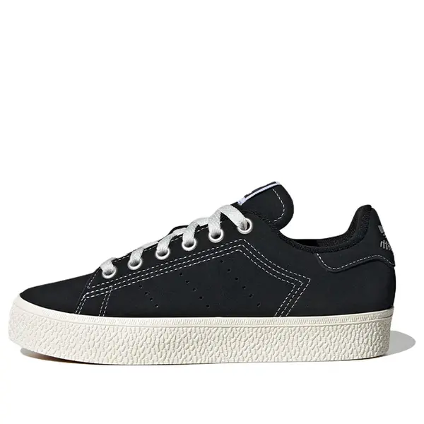 Кроссовки stan smith cs j Adidas, черный
Кроссовки stan smith cs j Adidas, черный