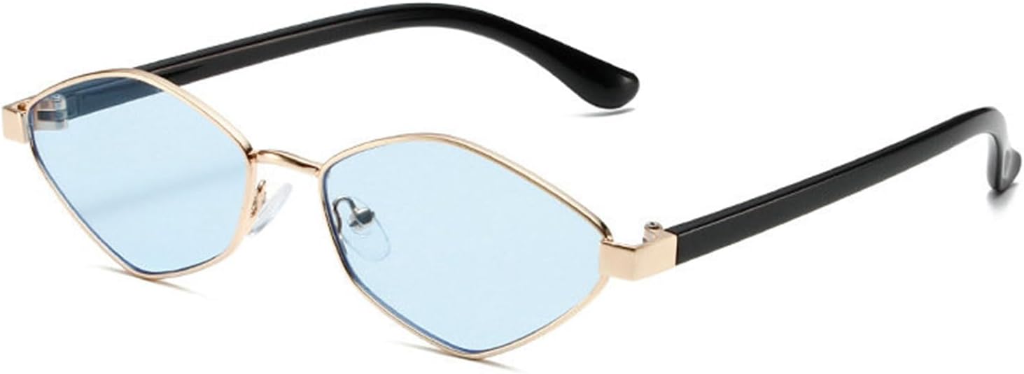 Хелена, маленькая оправа, ромбовидная форма, неправильная форма, сине-черные солнцезащитные очки, многоугольные геометрические солнцезащитные очки «кошачий глаз» helena, C4
Хелена, маленькая оправа, ромбовидная форма, неправильная форма, сине-черные солнцезащитные очки, многоугольные геометрические солнцезащитные очки «кошачий глаз» helena, C4