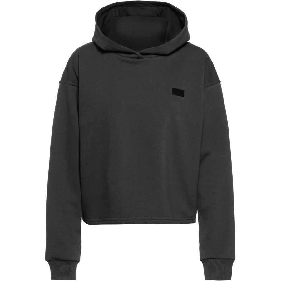 Спортивная толстовка UNIFIT, темно-серый
Спортивная толстовка UNIFIT, темно-серый