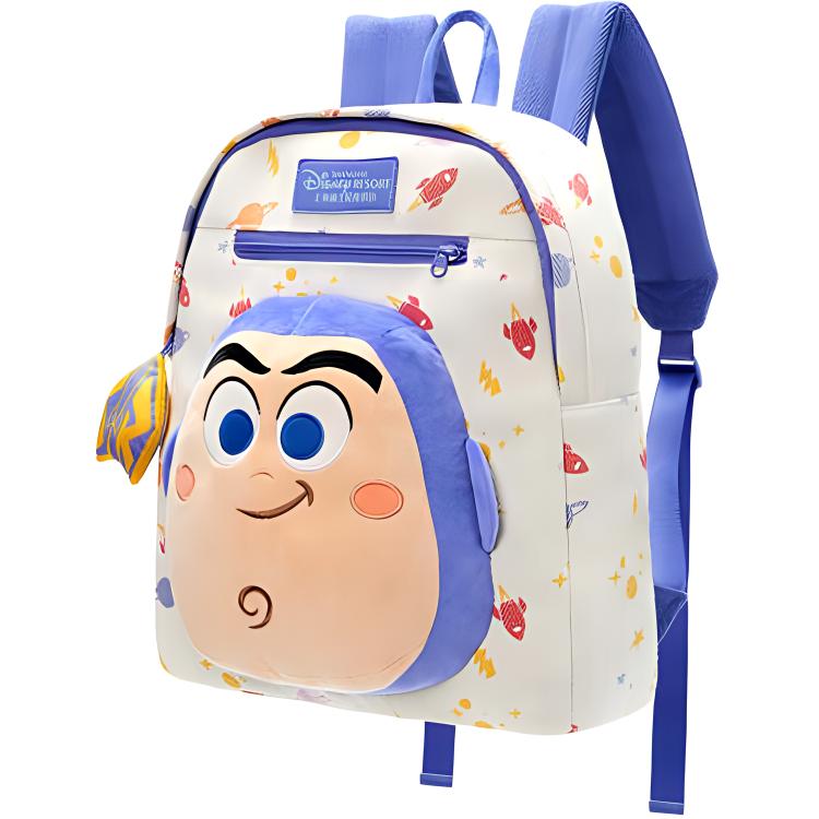 Disney Шанхайский рюкзак Базза Лайтера из Истории игрушек 
Disney Шанхайский рюкзак Базза Лайтера из Истории игрушек