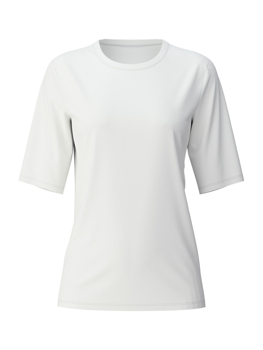 Пижамная рубашка CALIDA, белый
Пижамная рубашка CALIDA, белый