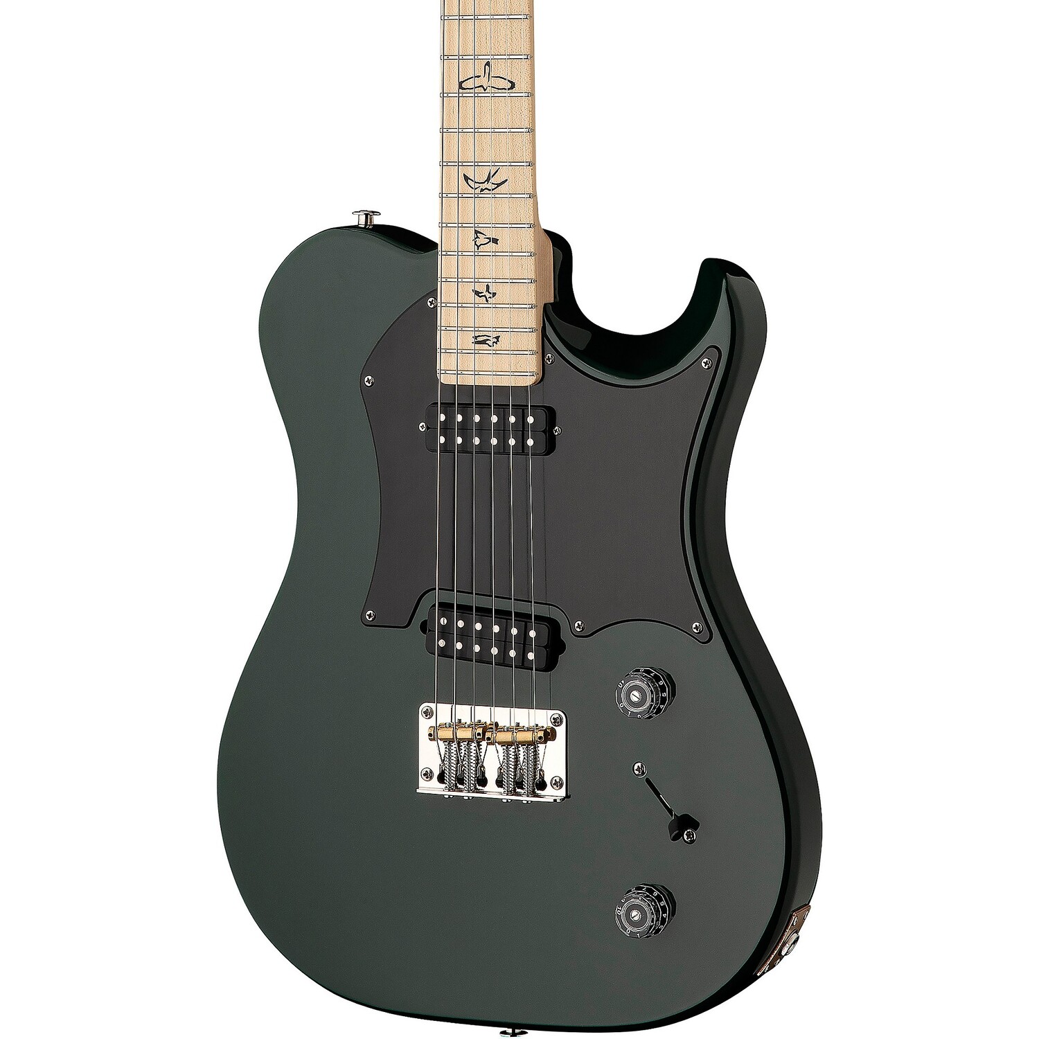 PRS Myles Kennedy Signature Электрогитара Hunters Green
PRS Myles Kennedy Signature Электрогитара Hunters Green