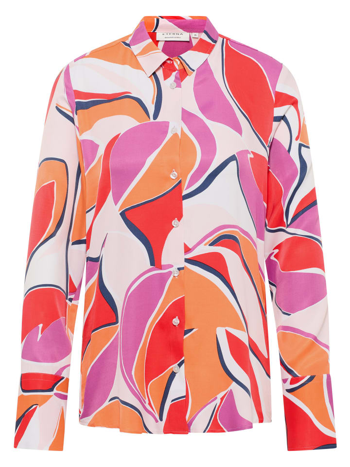 Блузка Eterna, фуксия
Блузка Eterna, фуксия