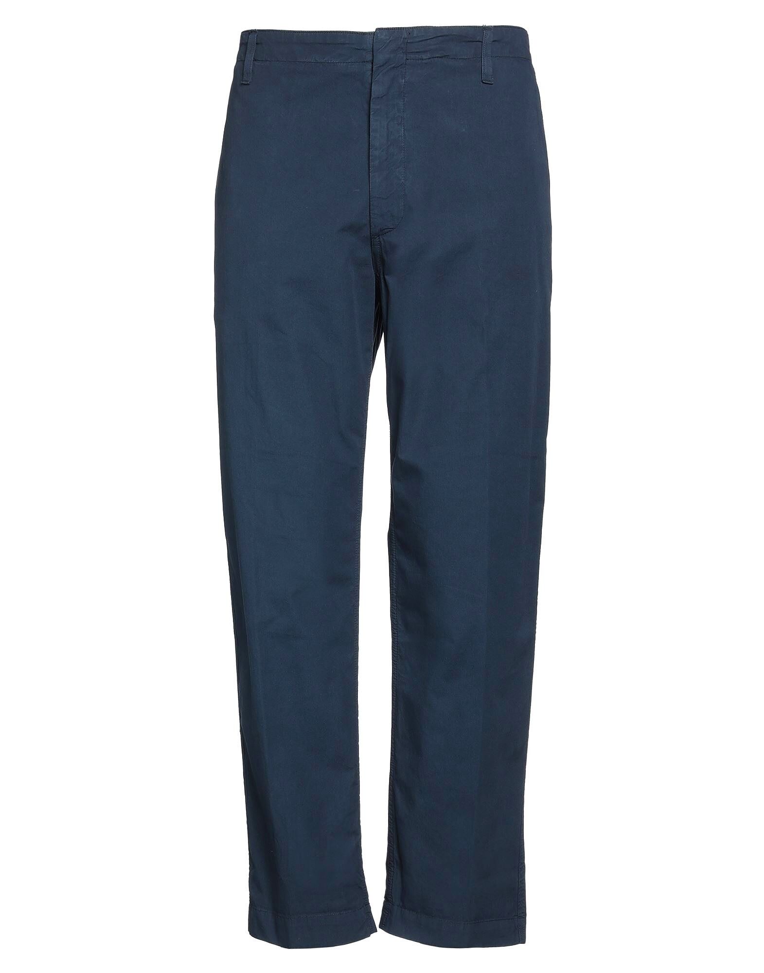 Брюки Dondup, полуночно-синий
Брюки Dondup, полуночно-синий