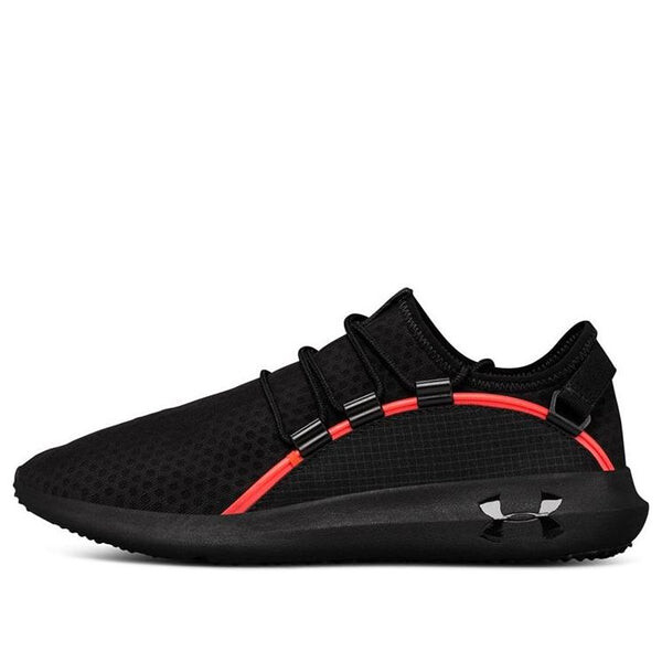 Кроссовки rail fit 'black red' Under Armour, черный
Кроссовки rail fit 'black red' Under Armour, черный