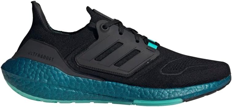 Мужские кроссовки Adidas Ultraboost 22 Heat.rdy для бега, черный/мятный
Мужские кроссовки Adidas Ultraboost 22 Heat.rdy для бега, черный/мятный