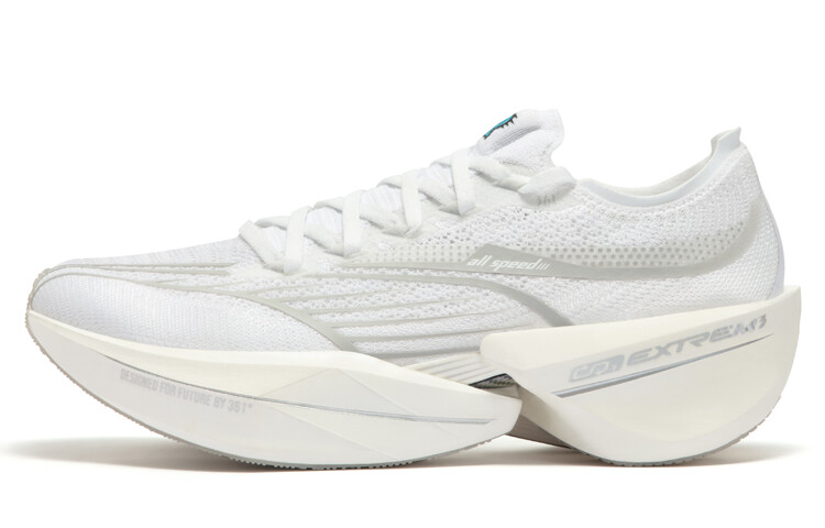 Кроссовки Flying Future для бега мужские с низким верхом серые 361°
Кроссовки Flying Future для бега мужские с низким верхом серые 361°