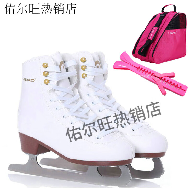 HEAD Коньки для фигурного катания F200 утепленные, с плюшевым принтом, для детей и взрослых, размер 30
HEAD Коньки для фигурного катания F200 утепленные, с плюшевым принтом, для детей и взрослых, размер 30